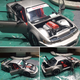 Illustration for article titled 1/24 Nissan Silvia S13